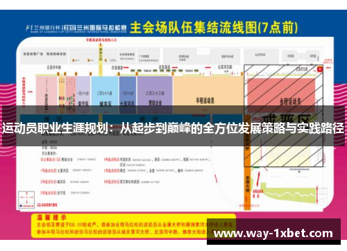 运动员职业生涯规划：从起步到巅峰的全方位发展策略与实践路径