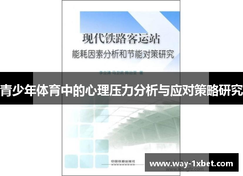 青少年体育中的心理压力分析与应对策略研究 青少年体育中的心理压力分析与应对策略研究