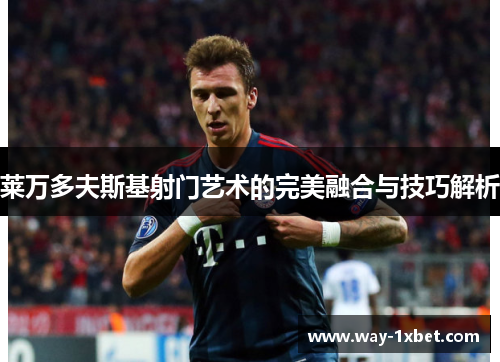 莱万多夫斯基射门艺术的完美融合与技巧解析