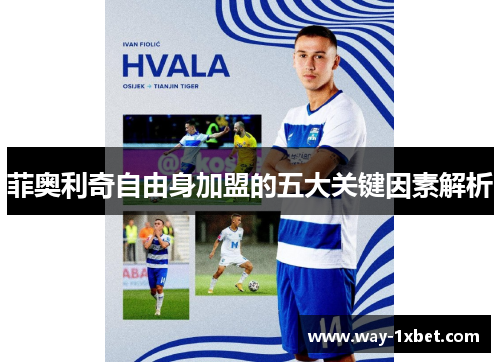 菲奥利奇自由身加盟的五大关键因素解析 菲奥利奇自由身加盟的五大关键因素解析