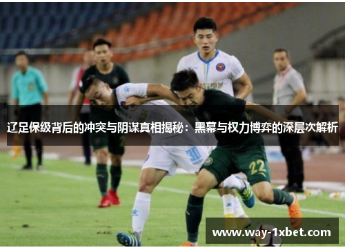 辽足保级背后的冲突与阴谋真相揭秘：黑幕与权力博弈的深层次解析