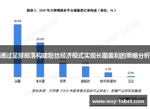 通过足球部落构建粉丝经济模式实现长期盈利的策略分析